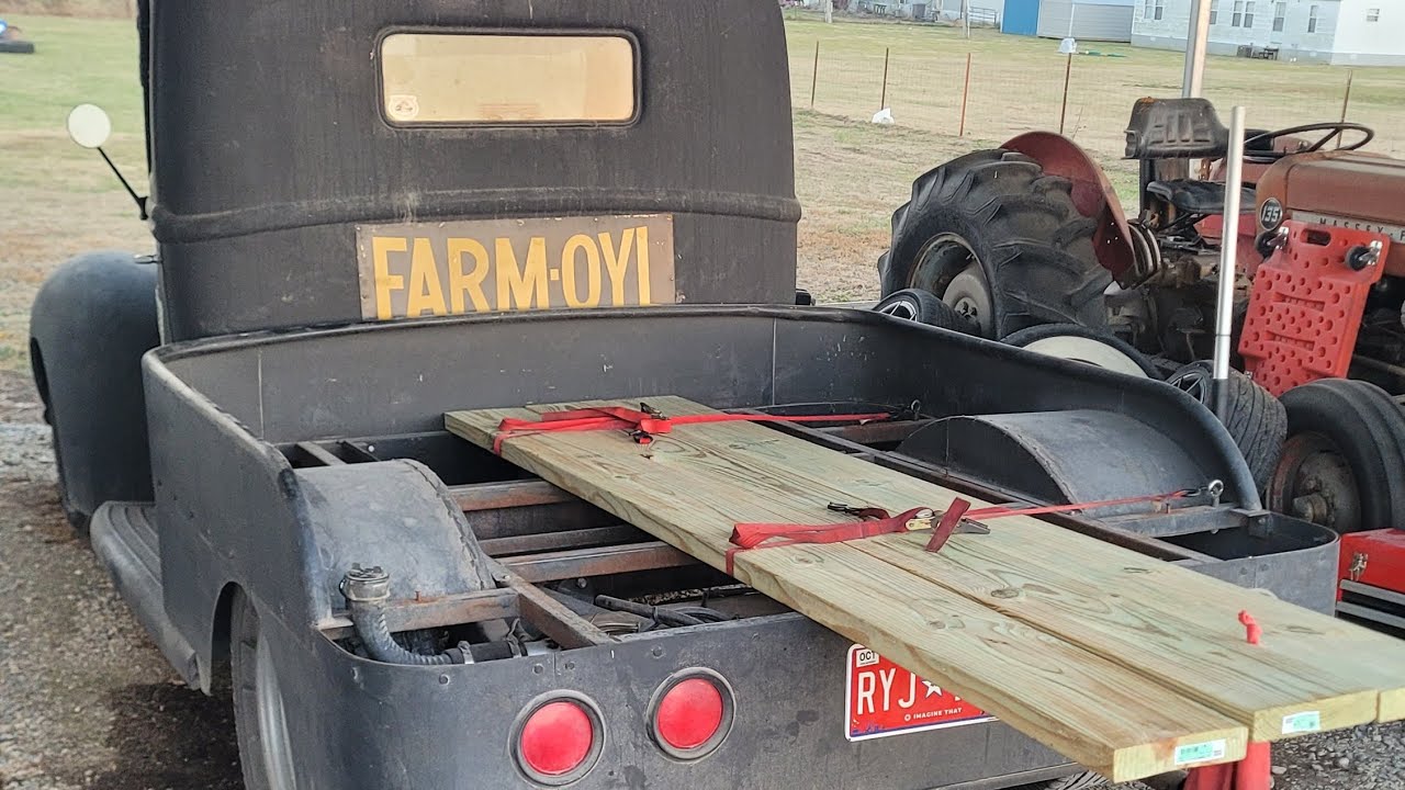 Motor Sauce Shootout pt.1 with Clyde the bronco 