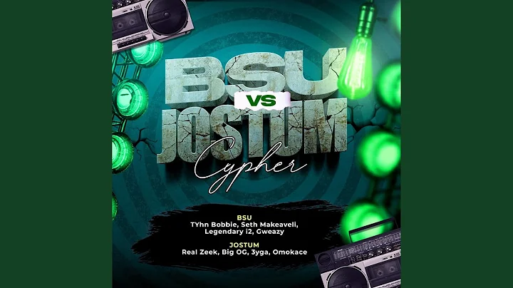 BSU vs JOSTUM Cypher