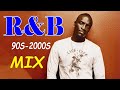 BEST 90S R&amp;B PARTY MIX -Ne-Yo , Usher, Rihanna, Mariah Carey