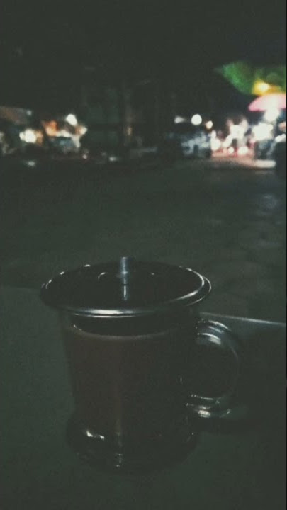 Story Wa Ngopi - Shaggy dog Santeria