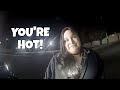 Why Couldn't This Woman Focus During Field Sobriety Tests?