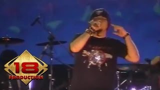 The Rock - Cinta Gila (Live Konser Slawi 2008)