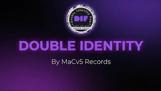 DOUBLE IDENTITY (EXCLUSIVE) 