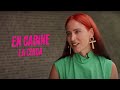 Capture de la vidéo La Chica | En Cabine | La Seine Musicale