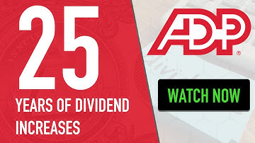 ADP STOCK ANALYSIS | AUTOMATIC DATA PROCESSING STOCK