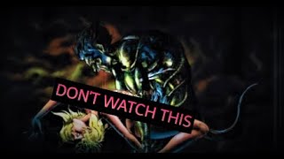 The Anime You SHOULD NOT Have Watched! -Legend Of The Overfiend