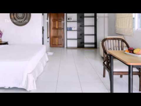 Hotel Kata Hill Sea View 2. Kata Beach. Thailands hotel. Phuket hotels. Hotels Kata Beach.