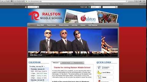 Embedding a Google Calendar to your Website.mp4