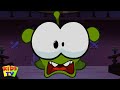 Om Nom Stories | Halloween Special | Cartoons Show | Kids Tv Deutschland | Videos for kids