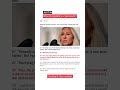 Marjorie Taylor Greene: You’re all being ‘incited into civil war’
