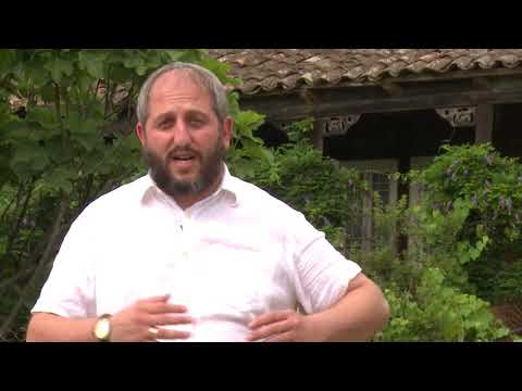 ეთნოფორი • etnopori (გადაცემა ასოთხმოცდამესამე) 04.07.2019წ.