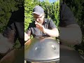 Relaxing Sounds #handpanmusic