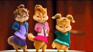 Chipettes~ E.T. chords