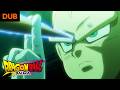 Vegeta Defeats a Tamagami (and the Ocean) | Dragon Ball DAIMA