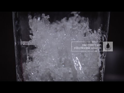Video: Berdasarkan apa metode rekristalisasi?