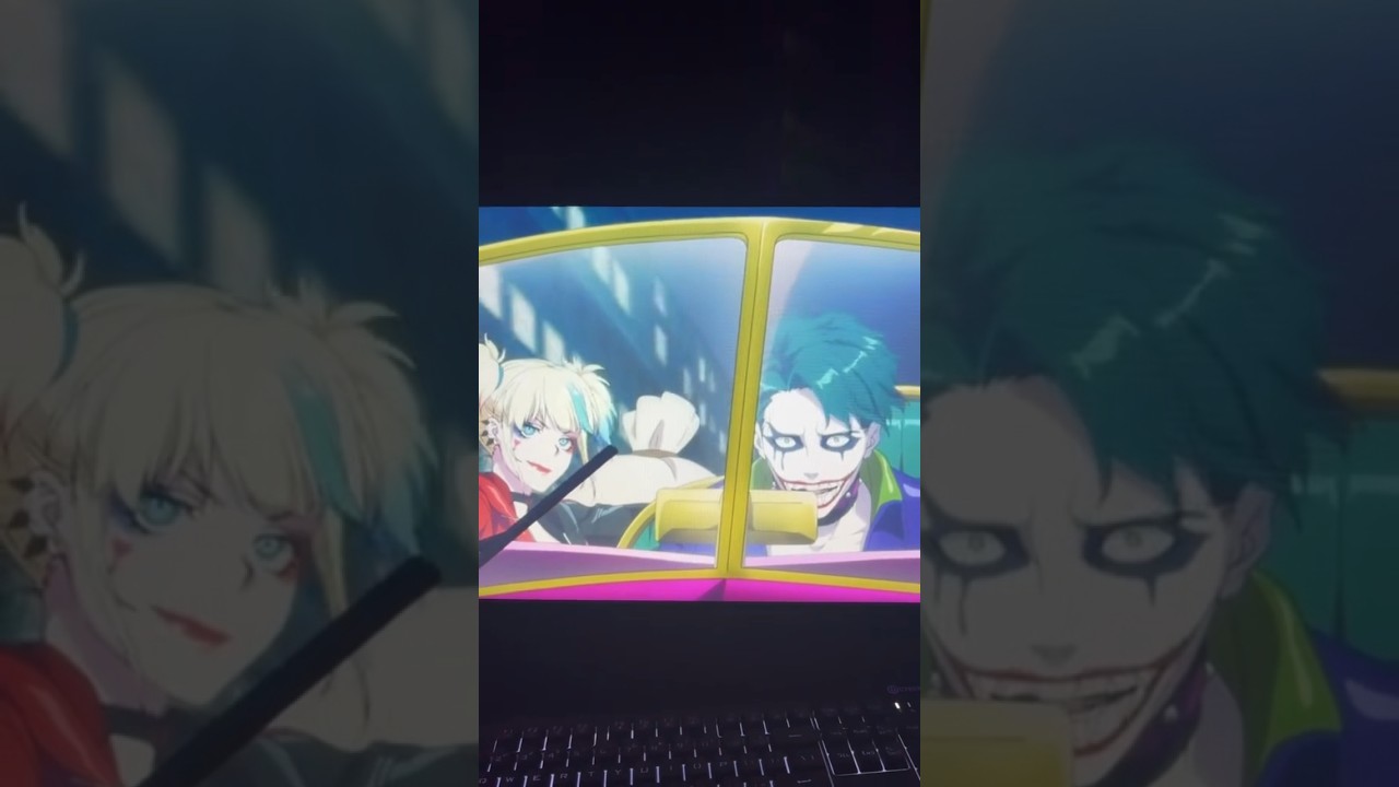 My Thoughts On Suicide Squad Isekai Episode 1 