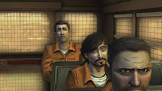 The Walking Dead: A Tell-Tale Series, 400 days!