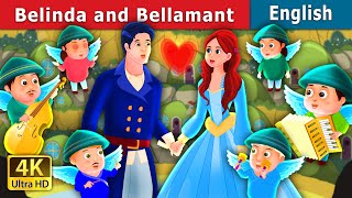 Belinda and Bellamant Story in English | Stories for Teenagers | @EnglishFairyTales