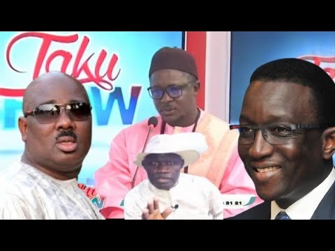 Vidéo Grave révélation de Cheikh Bara Ndiaye sur Farba Ngom « Dafa ligueye mystiquement Macky bamou…