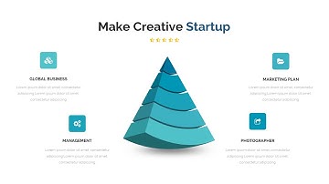 Competitor Analysis Pitch Deck Powerpoint Template - Graphicriver