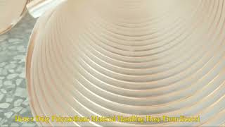 Heavy Duty Polyurethane Material Handling Hose From Ecoosi Industrial Co., Ltd.