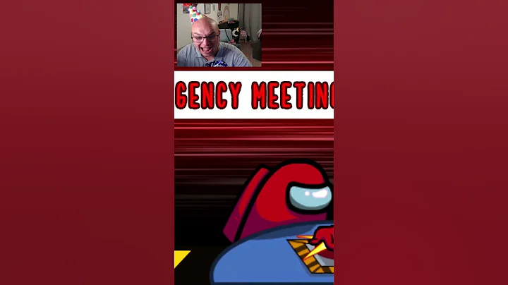 Catching An Imposter Vent #amongus #shorts