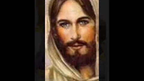 "My Jesus" Sue Stover Gaither