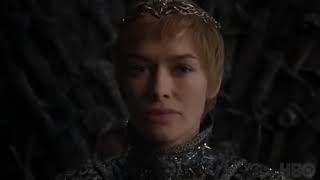 Game Of Thrones Season 8 Teaser Promo Trailer Hbo