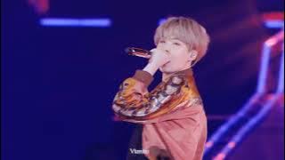 BTS - DOPE//LOVE YOURSELF - FUKUOKA YAHUOKU! DOME CONCERT//
