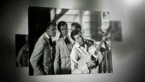 Sonny James - It's The Little Things - 1967