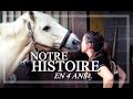 [ LIFE ] - Notre Histoire