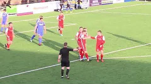 Nathan Valentine 2017-2019 Highlights