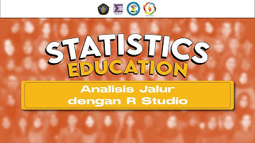 ANALISIS JALUR DENGAN R STUDIO