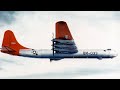 The Convair B-36 that Lost a Nuclear Bomb - America's First Broken Arrow
