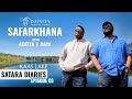 Safarkhana with aditya  daya episode 03   infinity productions