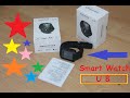 U8 Smart Watch AliExpress