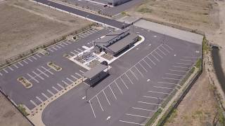 Madera Transit Center