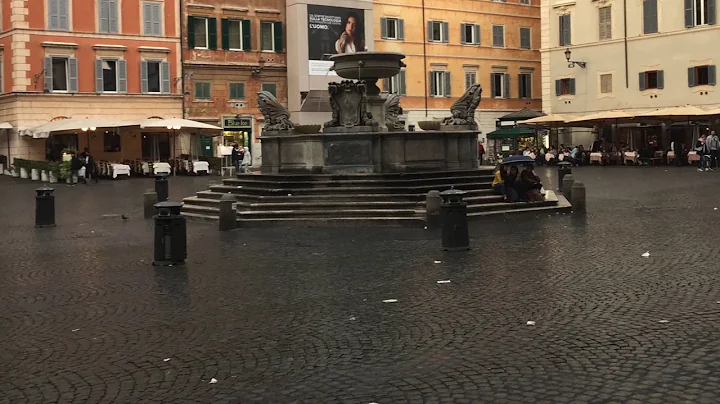 Rome Project #2