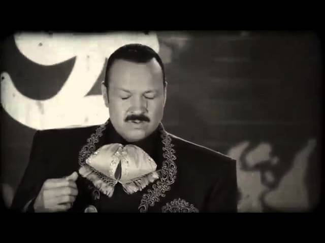 Pepe Aguilar - Lástima Que Seas Ajena