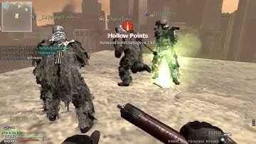 INSANE MW3 OUT OF MAP KILLCAM!! [SZ] @SoaRGaming @Casttheatre