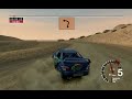 Colin McRae Rally 04 Game Walkthrough 19 Colin McRae Rally 04 Game Walkthrough 19