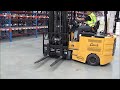 Bendi b55ac hl forklift