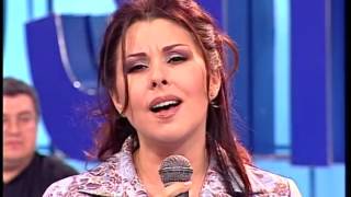 Nilüfer - Caddelerde Rüzgar (İbo Show)