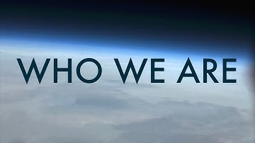 Who We Are