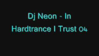 Dj Neon - In Hardtrance I Trust 04