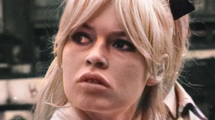 The Untold Truth Of Brigitte Bardot