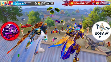 TWO YOUTUBER😱 MY NEW SEASON BEST GAMEPLAY in PUBG MOBILE😍SAMSUNG,A7,A8,J5,J6,J7,J2,J3,XS,A3,A4,A5,A6