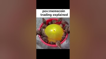 Memecoin Trading Explained