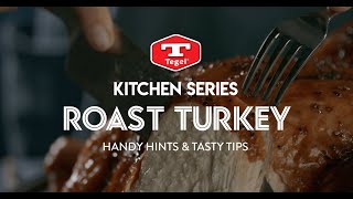 How to Cook the Perfect Roast Turkey