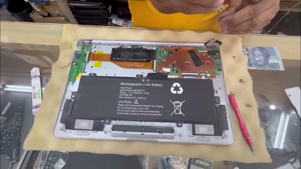 Mecer laptop screen replacement all laptop youtube